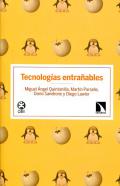 Tecnolog�as entra�ables