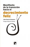 Manifiesto de la transici�n hacia el decrecimiento feliz
