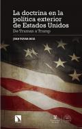 La doctrina en la pol�tica exterior de Estados Unidos