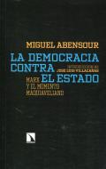 La democracia contra el Estado