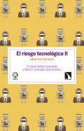 El riesgo tecnol�gico, 2