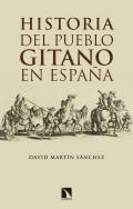 Historia del pueblo gitano en Espa�a