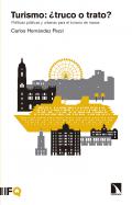 Turismo: �truco o trato?
