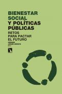 Bienestar social y pol�ticas p�blicas