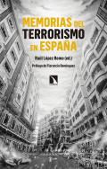 Memorias del terrorismo en Espa�a