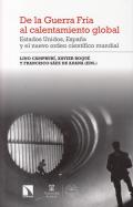 De la guerra fr�a al calentamiento global