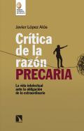 Cr�tica de la raz�n precaria