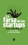 La farsa de Startups