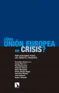 �Una Uni�n Europea en crisis?