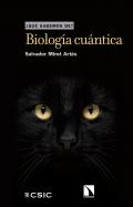 Biolog�a cu�ntica