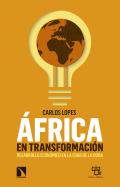 �frica en transformaci�n