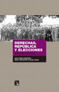 Derechas, rep�blica y elecciones