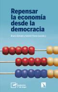 Repensar la econom�a desde la democracia