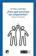 �Para que servirmos los cooperantes?