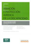 Atenci�n y protecci�n jur�dica de la discapacidad