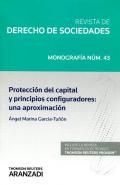 Protecci�n del capital y principios configuradores