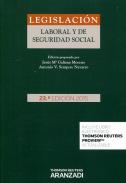Legislaci�n Laboral y de Seguridad Social 2015
