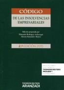 C�digo de las insolvencias empresariales