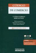 C�digo de Comercio