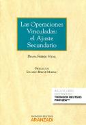 Las operaciones vinculadas