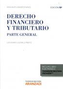 Derecho financiero y tributario
