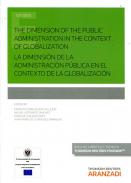 The dimension of the public administration in the context of globalization
