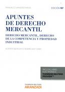 Apuntes de derecho merncatil