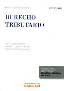 Derecho tributario