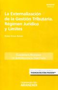 La externalizaci�n de la gesti�n tributaria