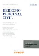 Derecho procesal civil