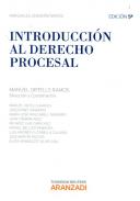 xxxIntroducci&oacute;n al derecho procesal