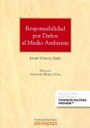 Responsabilidad por da�os al medio ambiente
