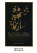 El Consejo General del Poder Judicial