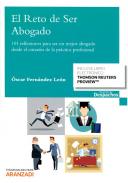 El reto de ser abogado