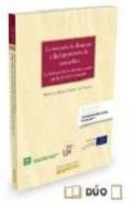 La terceria de dominio y transmisi�n de inmuebles