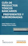 Gu�a de productos t�xicos bancarios, 1