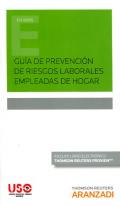 Gu�a de prevenci�n de riesgos laborales