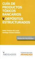 Gu�a de productos t�xicos bancarios, 5