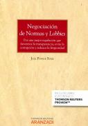 Negociaci�n de normas y lobbies