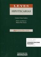 Leyes hipotecarias