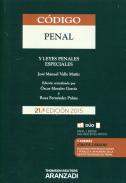 C�digo Penal