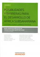 Posibilidades y barreras para el desarrollo de �frica subsahariana