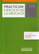 Practicum ejercicio de la abogac�a 2016