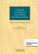 La familia en el Impuesto sobre la Renta de las Personas F�sicas
