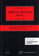 xxxDerecho procesal penal