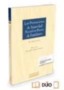 Las prestaciones de seguridad social a favor de familiares