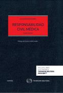 Responsabilidad civil m�dica