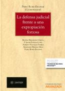La defensa judicial frente a una expropiaci�n forzosa