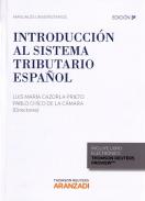 Introducci�n al sistema tributario espa�ol