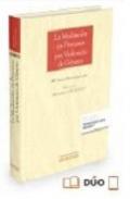 La mediaci�n en procesos por violencia de genero
